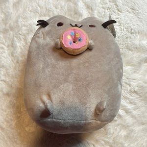 Pusheen Stuffed Animal